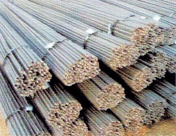 Round Bar